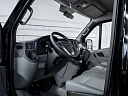 Foton Toano PRO Черный Non metallic фото 11