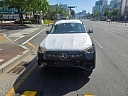 Mercedes-Benz GLE Черный Non metallic фото 3