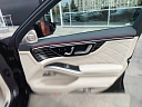 Mercedes-Benz S-Класс Черный Non metallic фото 16