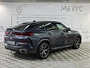 BMW X6 2020 3.0d AT 4WD (340 л.с.) фото 6