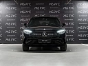 Mercedes-Benz GLC coupe Черный Non metallic фото 2