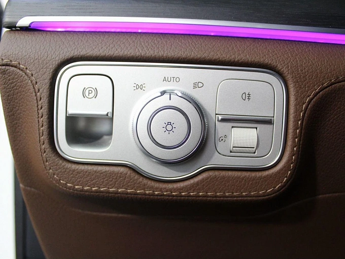 Mercedes-Benz GLE 2024 450 3.0 AT 4Matic (381 л.с.) фото 22