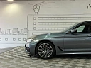 BMW 5 серии 2019 530 3.0d AT 4WD (249 л.с.) фото 18