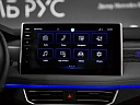 Volkswagen Tayron 2023 2.0 AMT 4WD (220 л.с.) фото 20