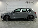 Audi Q5 Серый Non metallic фото 3