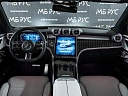 Mercedes-Benz GLC Серый Non metallic фото 5