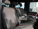 Mercedes-Benz G-Класс Черный Non metallic фото 25