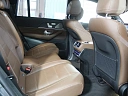 Mercedes-Benz GLS Серый Non metallic фото 25