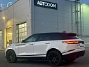 Land Rover Range Rover Velar 2020 2.0 AT 4WD (249 л.с.) фото 4