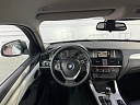 BMW X4 2015 2.0d AT 4WD (190 л.с.) фото 16
