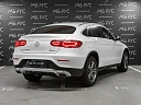 Mercedes-Benz GLC coupe 2020 220 2.0d AT 4Matic (194 л.с.) фото 3