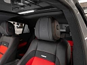 Mercedes-Benz GLE coupe AMG Серый Non metallic фото 18