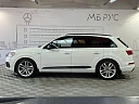Audi Q7 2018 3.0d AT 4WD (249 л.с.) фото 3