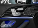Mercedes-Benz GLS Черный Non metallic фото 9