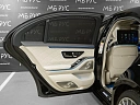 Mercedes-Benz S-Класс Черный Non metallic фото 27