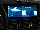Mercedes-Benz GLE Белый Non metallic фото 19
