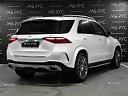Mercedes-Benz GLE 2025 450 3.0 AT 4Matic (381 л.с.) фото 3