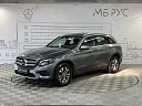 Mercedes-Benz GLC 2018 250 2.0 AT 4Matic (211 л.с.) фото 1