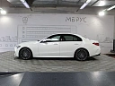Mercedes-Benz C-Класс 2021 180 1.5 AT (150 л.с.) фото 3