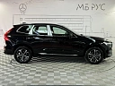 Volvo XC60 Черный Non metallic фото 7