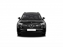 Mercedes-Benz GLC Черный Non metallic фото 25