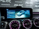 Mercedes-Benz GLB Белый Non metallic фото 16