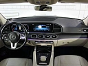 Mercedes-Benz GLE 2021 450 3.0 AT 4Matic (367 л.с.) фото 9
