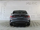 BMW 3 серии 2020 320 2.0 AT 4WD (184 л.с.) фото 8