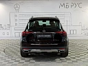 Mercedes-Benz GLE Черный Non metallic фото 8