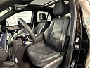 Mercedes-Benz GLE Черный Non metallic фото 12