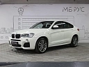 BMW X4 2018 2.0d AT 4WD (190 л.с.) фото 1