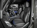 Mercedes-Benz G-Класс Коричневый Non metallic фото 11