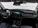 Foton Tunland G9 Красный Non metallic фото 8