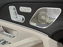 Mercedes-Benz GLE Белый Non metallic фото 22