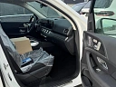Mercedes-Benz GLE Белый Non metallic фото 3