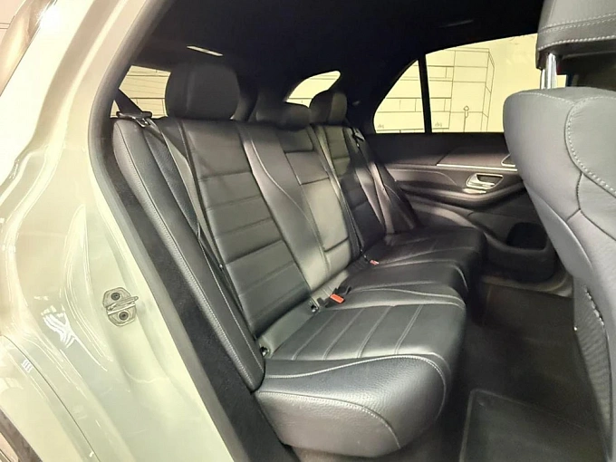 Mercedes-Benz GLE 2021 300 2.0d AT 4Matic (245 л.с.) фото 15