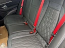 Mercedes-Benz GLE AMG Черный Non metallic фото 5