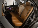 Mercedes-Benz GLE Черный Non metallic фото 3
