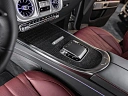 Mercedes-Benz G-Класс Серый Non metallic фото 23