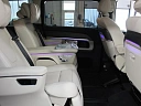 Mercedes-Benz V-Класс Черный Non metallic фото 28