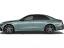 Mercedes-Benz E-Класс Зеленый Non metallic фото 24