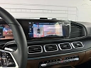 Mercedes-Benz GLE Черный Non metallic фото 28