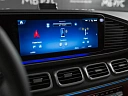 Mercedes-Benz GLE Белый Non metallic фото 14