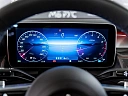 Mercedes-Benz GLC coupe Черный Non metallic фото 16