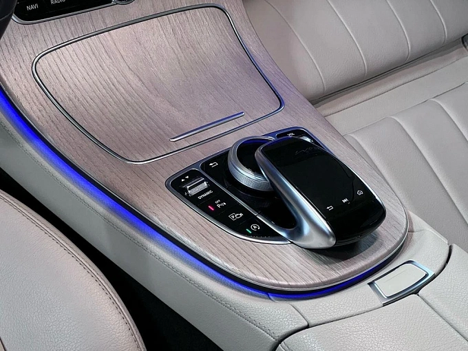 Mercedes-Benz E-Класс 2019 200 2.0 AT 4Matic (184 л.с.) фото 22