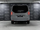 Mercedes-Benz V-Класс Серый Non metallic фото 4