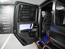 Mercedes-Benz G-Класс AMG Черный Non metallic фото 26
