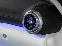 Mercedes-Benz Maybach SL Красный Non metallic фото 37