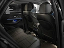 Mercedes-Benz GLE coupe Черный Non metallic фото 6