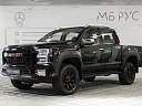 Foton Tunland G9 Черный Non metallic фото 1